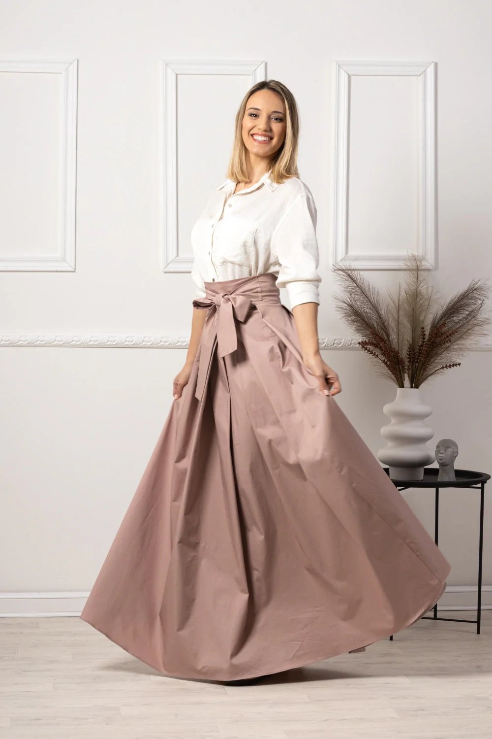 Cotton & Other skirts