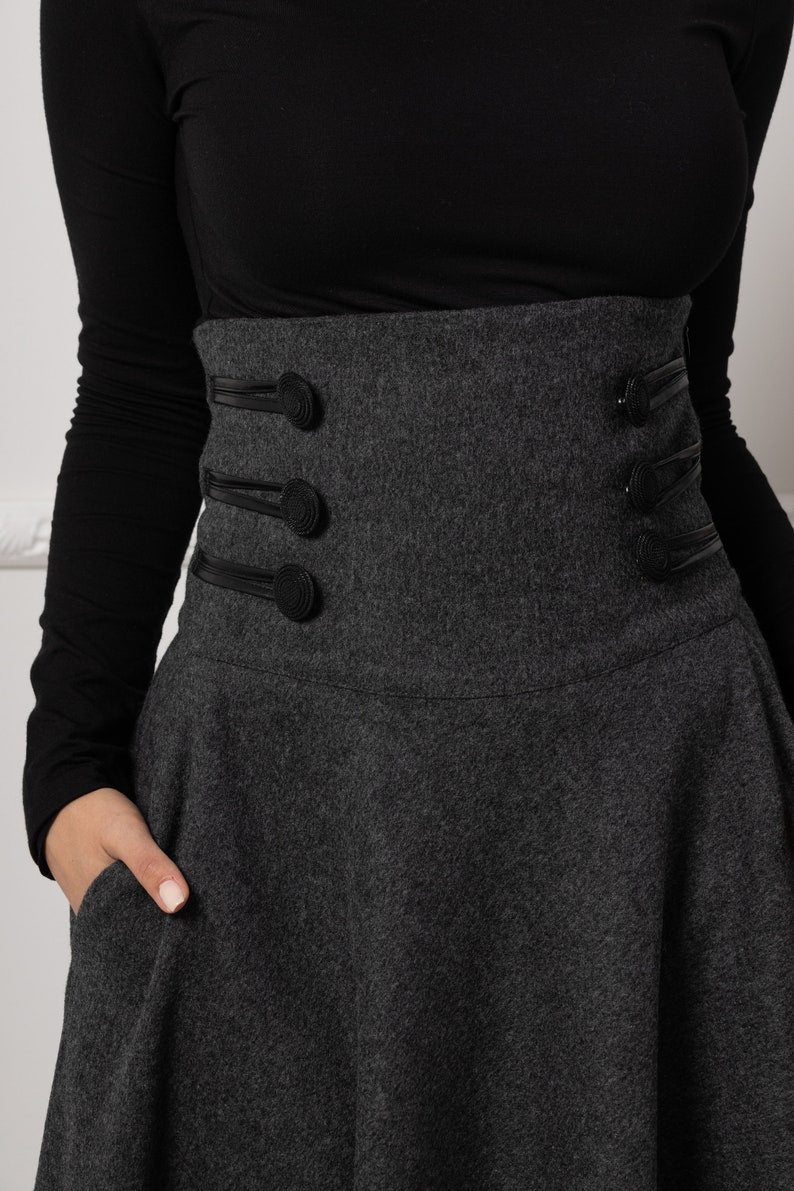 Versatile piece - from Nikka Place | Effortless fashion for easy living