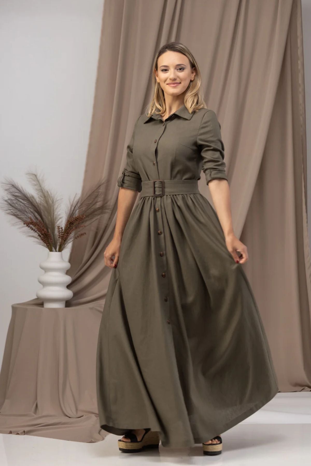 Dresses collection from NikkaPlace | Effortless fashion for easy living