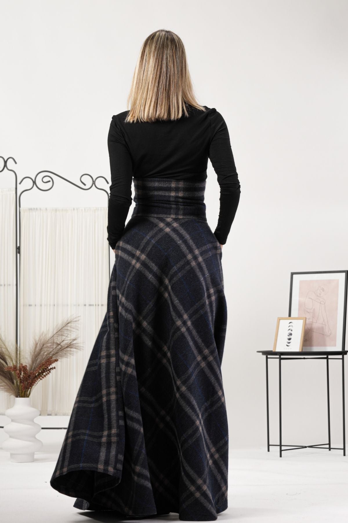 Timeless classic retro design - from Nikka Place | Effortless fashion for easy living