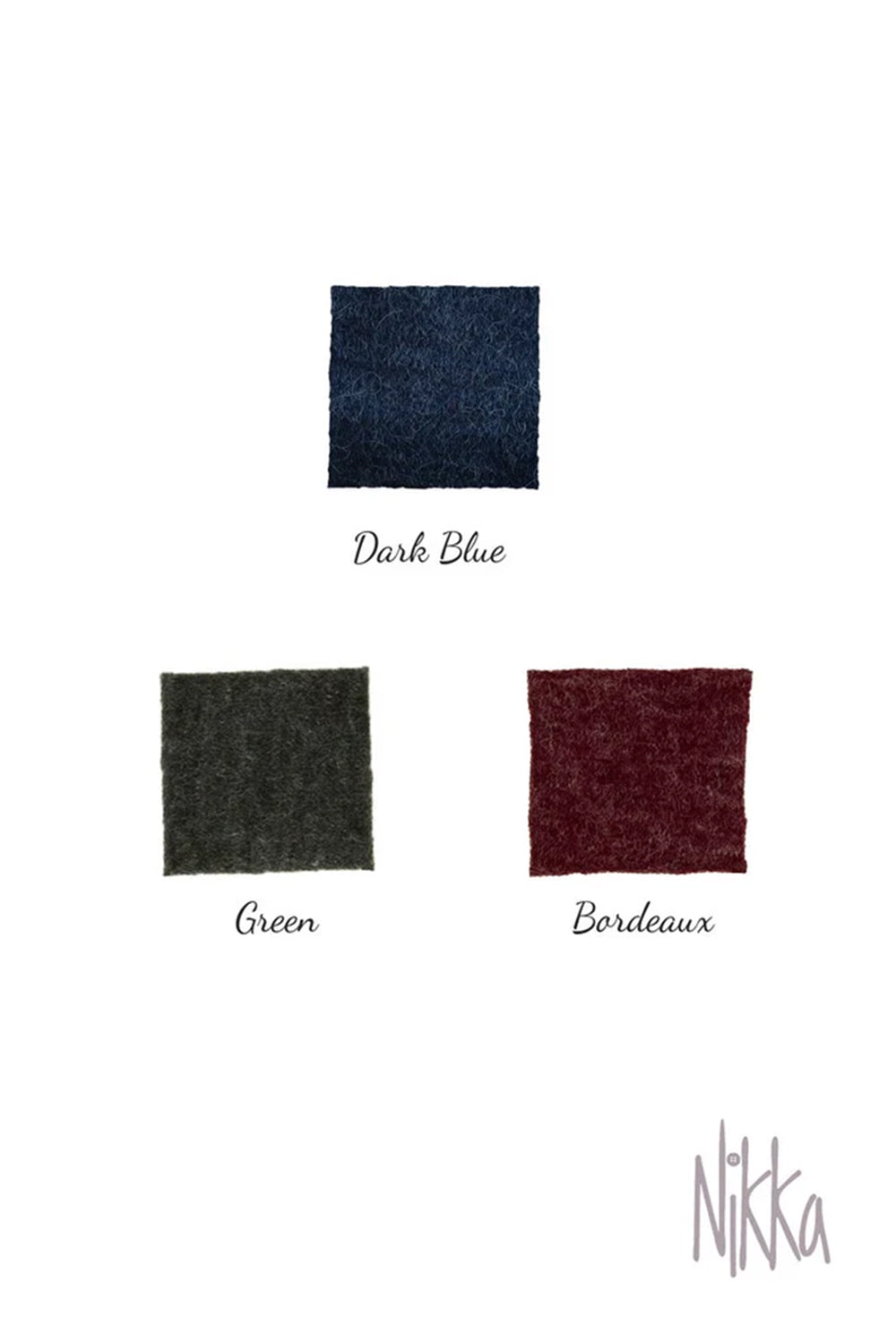 Fabric catalog #en